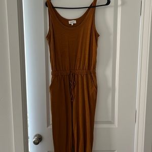 Brand new Bohme jumpsuit